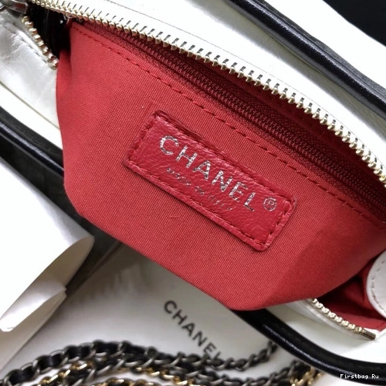 First Bag Ru Gabrielle CHANEL 0723